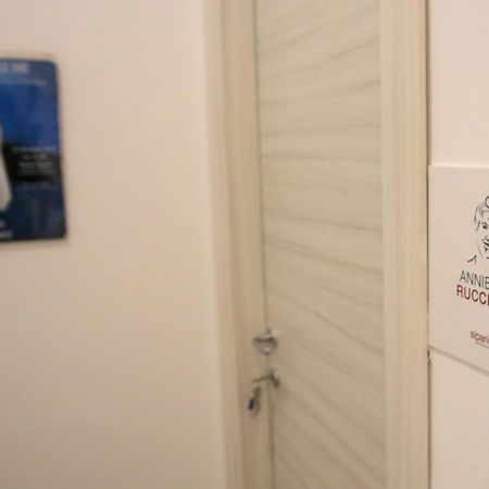 卡斯特拉玛雷帝斯达比亚 Sipario酒店 外观 照片